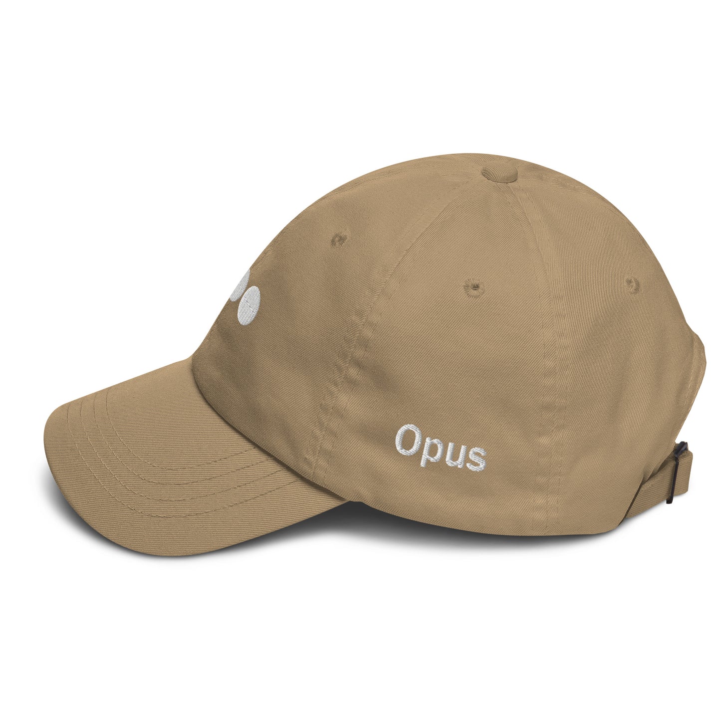 The Work ( O.p...) Dat Hat #2