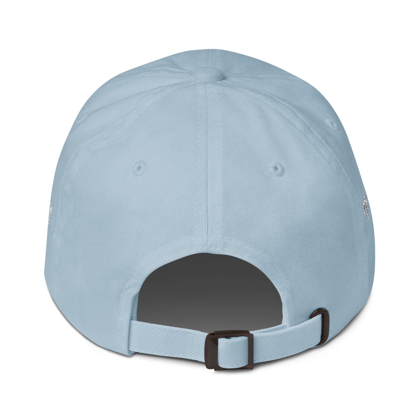 The Work ( O.p...) Dat Hat #2