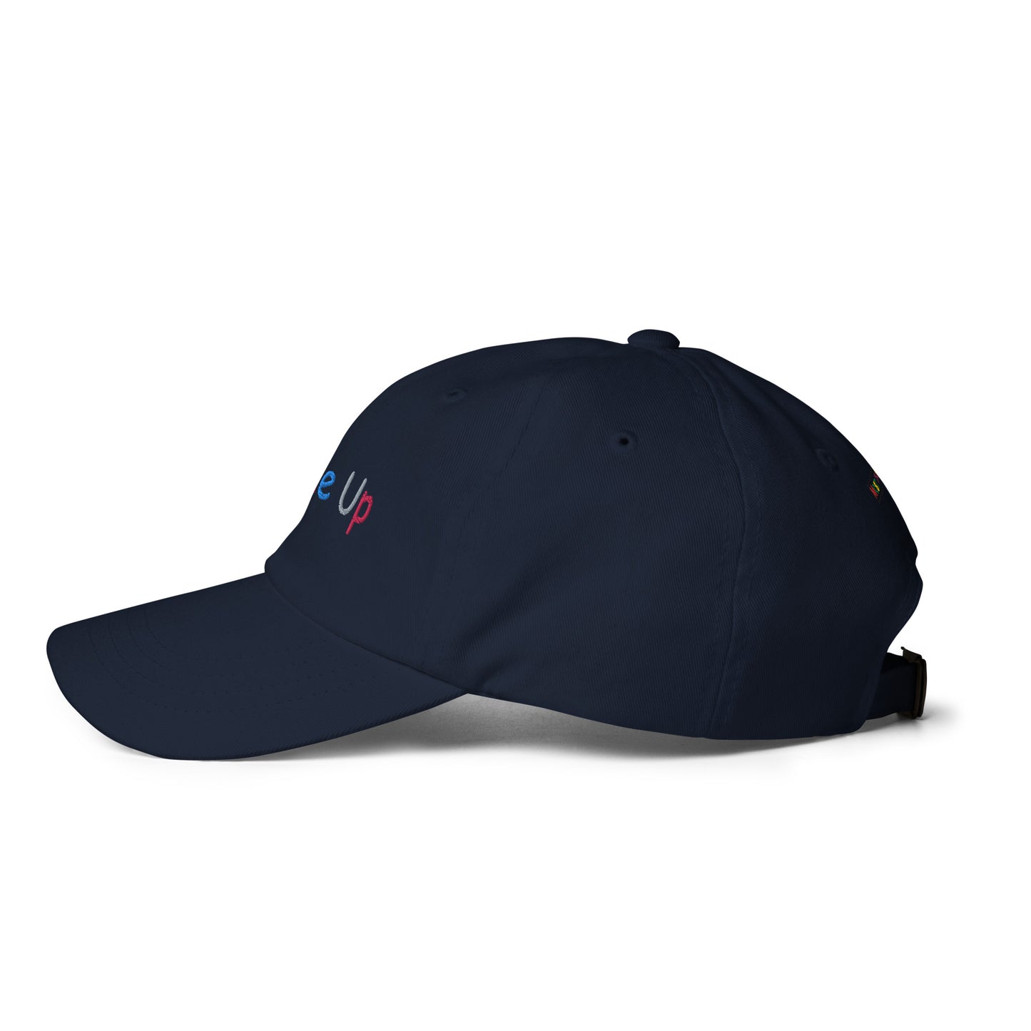 Ok Im Up Most Wanted) Dad hat