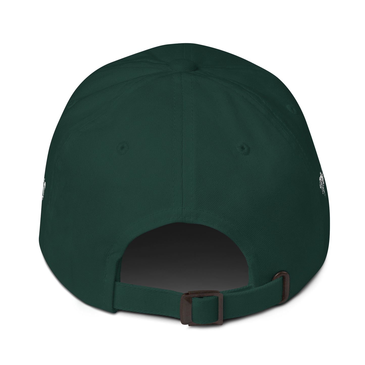 The Work ( O.p...) Dat Hat #2