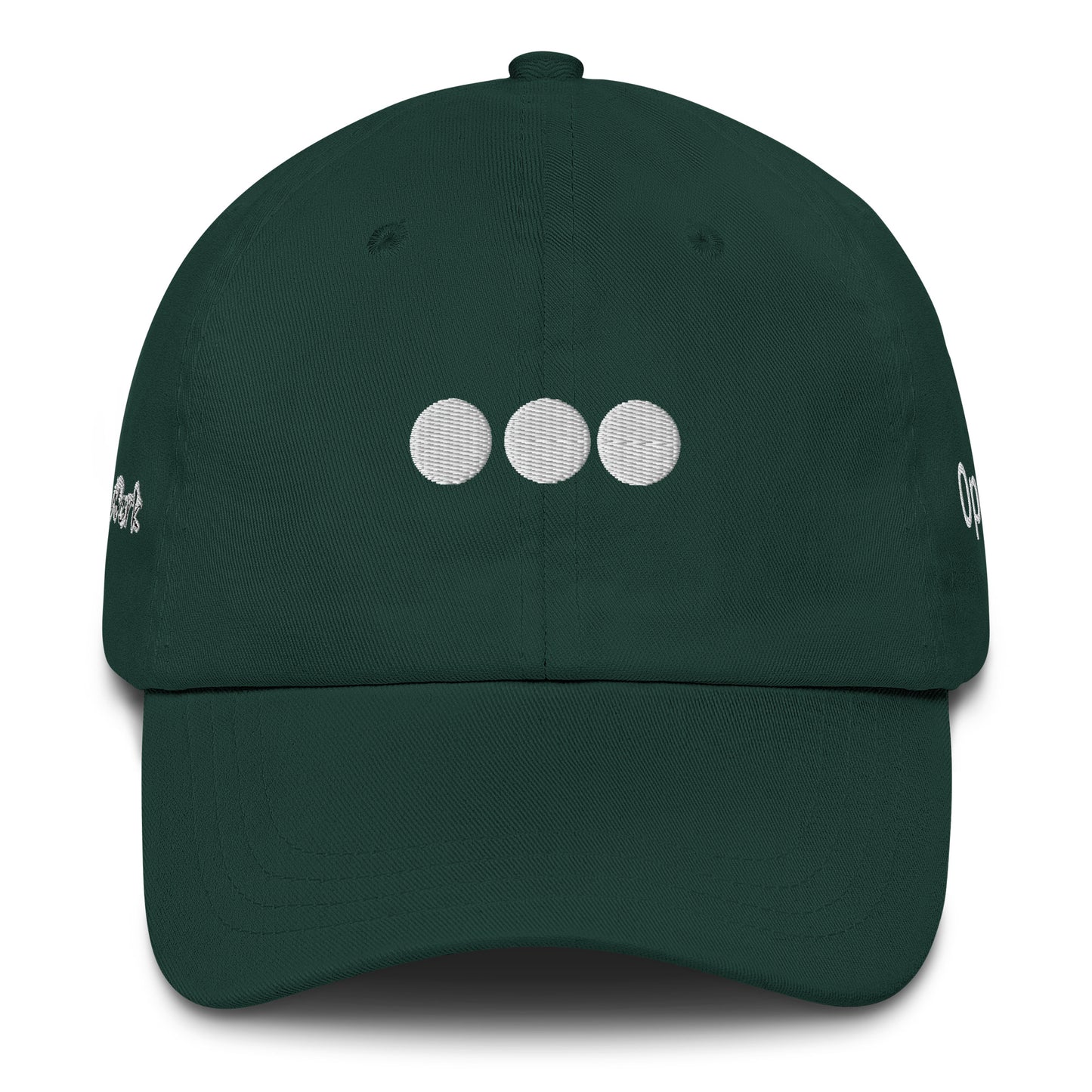 The Work ( O.p...) Dat Hat #2