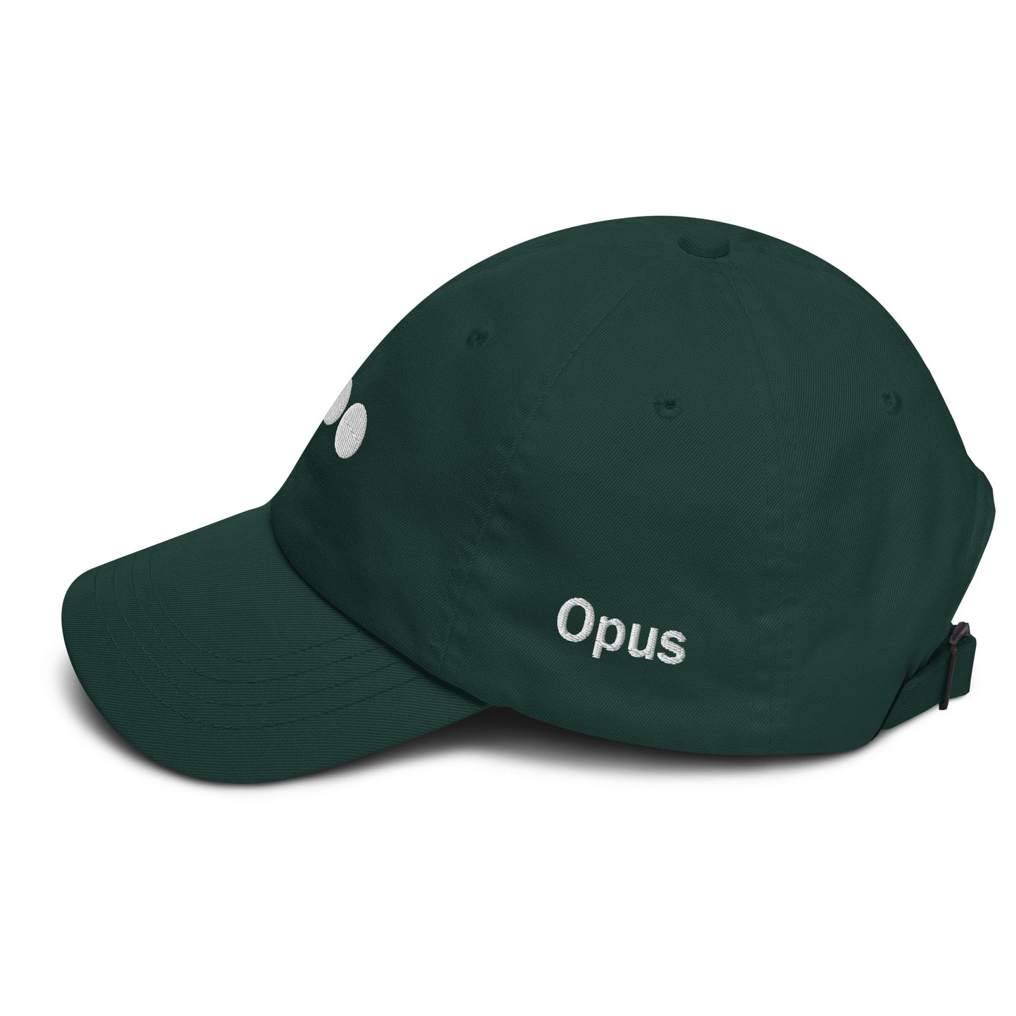 The Work ( O.p...) Dat Hat #2