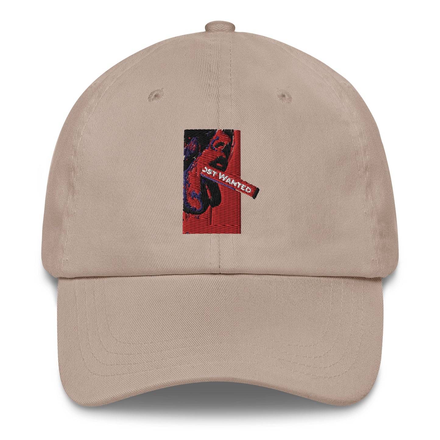 Swallow What's Wanted #7 (Most Wanted) Dad hat