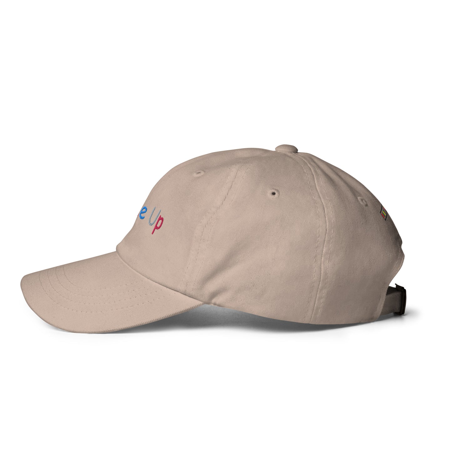 Ok Im Up Most Wanted) Dad hat