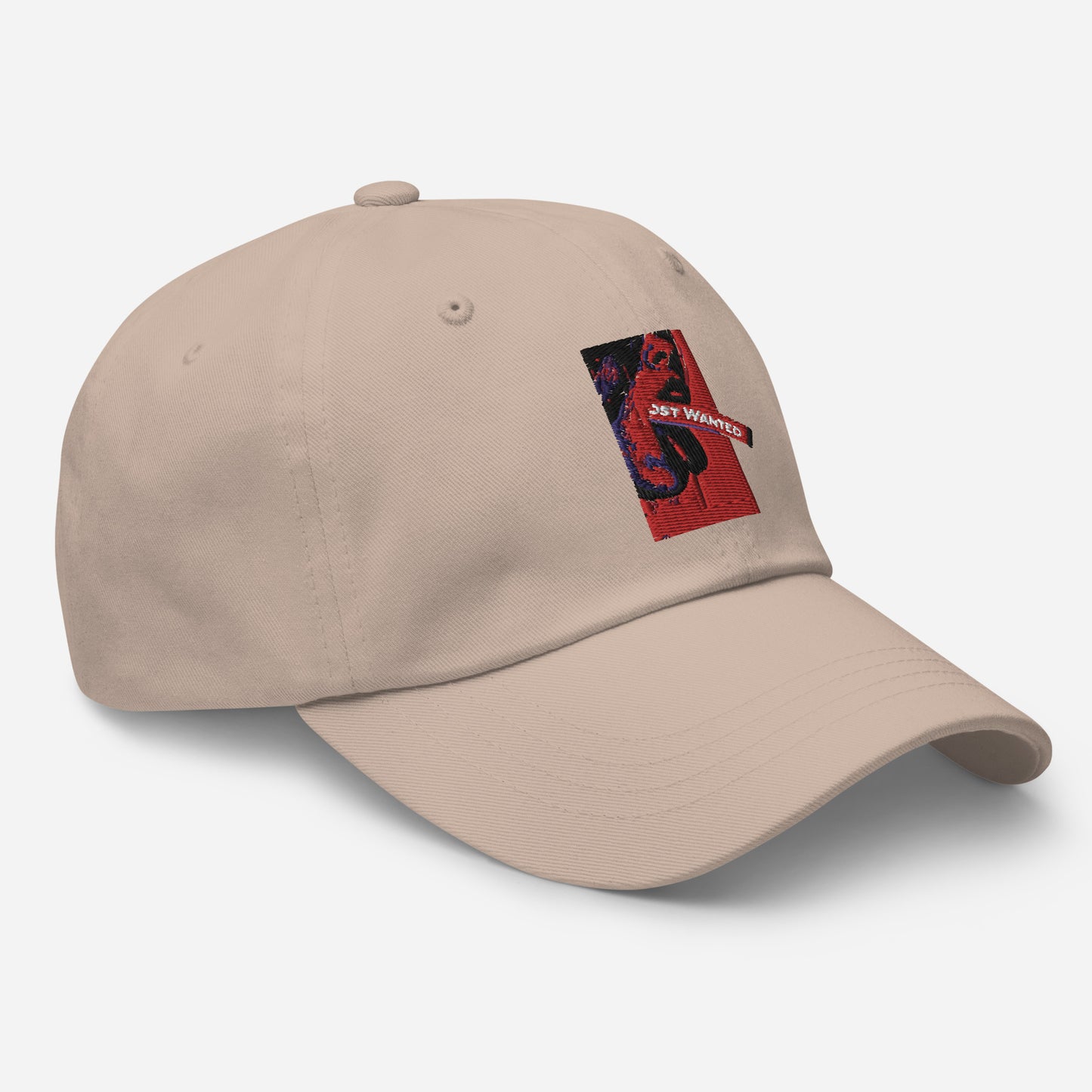 Swallow What's Wanted #7 (Most Wanted) Dad hat