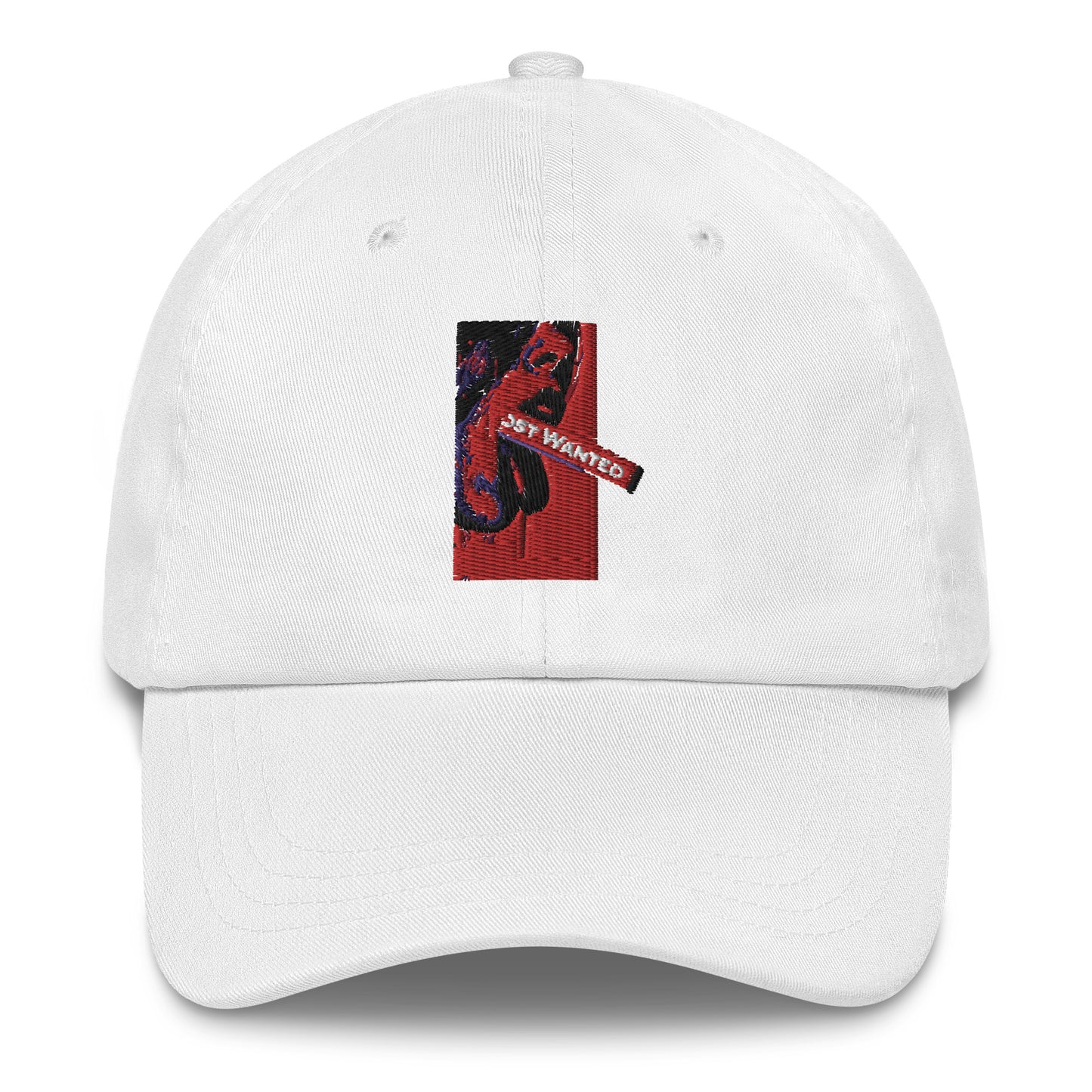 Swallow What's Wanted #7 (Most Wanted) Dad hat
