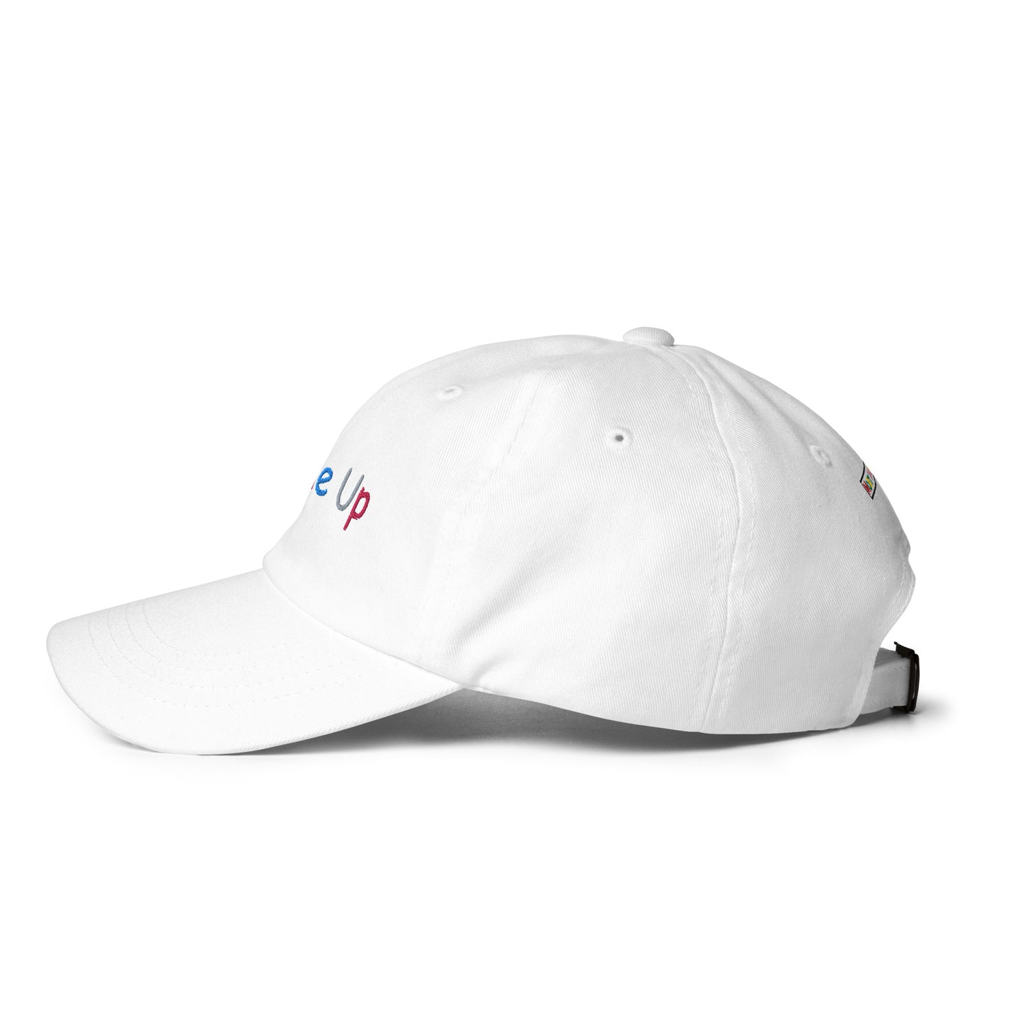Ok Im Up Most Wanted) Dad hat