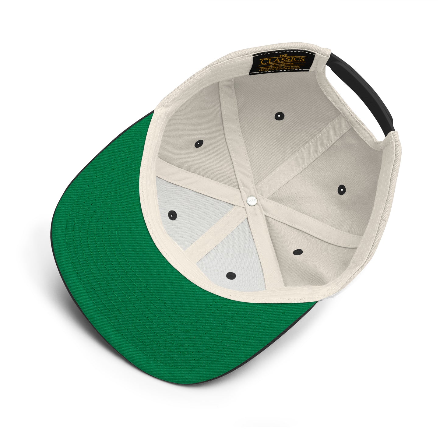 Swallow What's Wanted #7 (Most Wanted) Hat