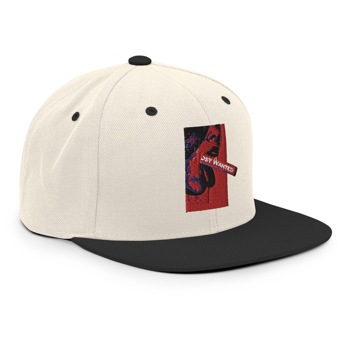 Swallow What's Wanted #7 (Most Wanted) Hat