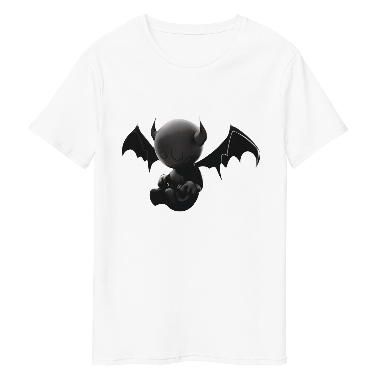 Love You Till Death (Most Wanted Cupid ) Graphic Tee