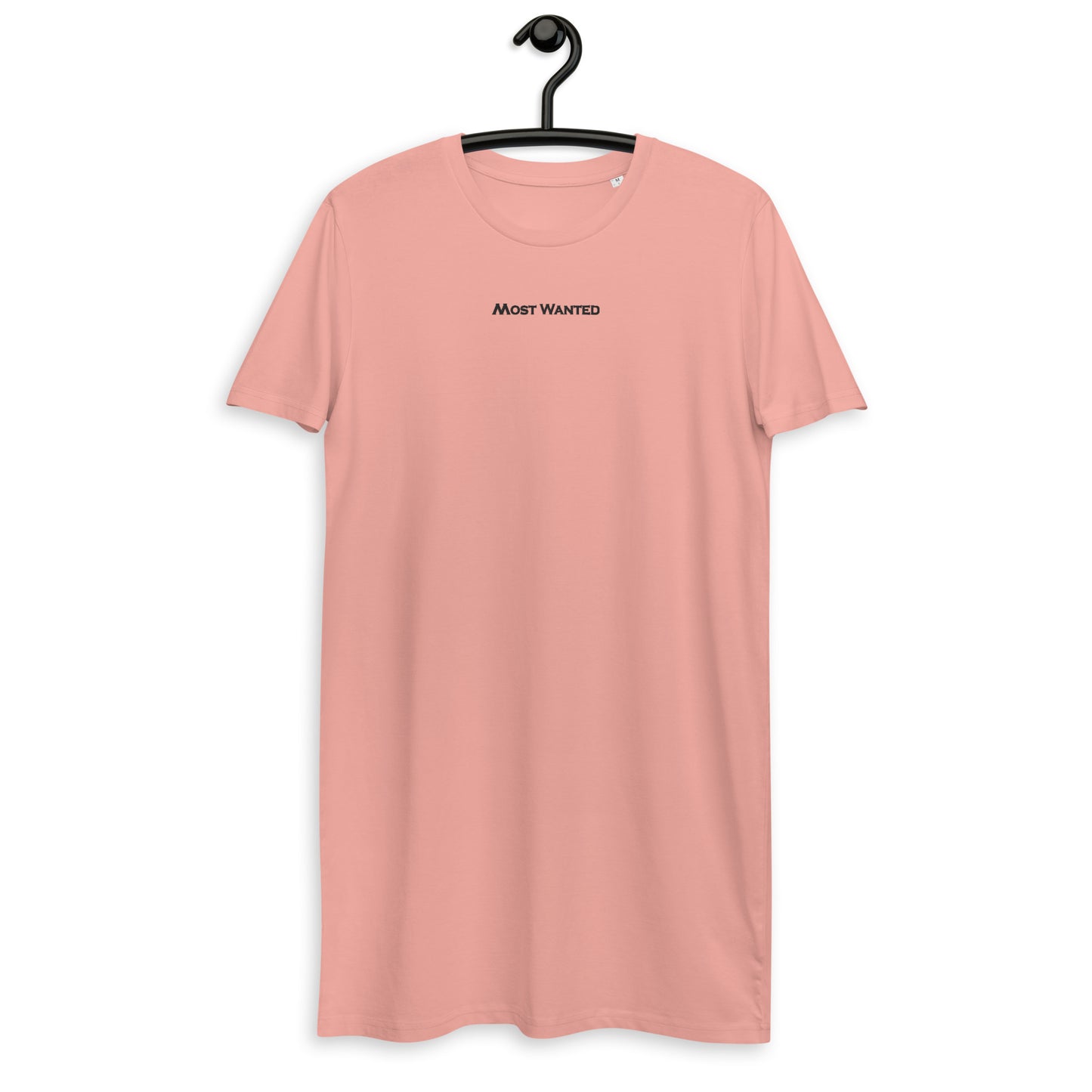 Most Wanted T-shirt dress dress👗