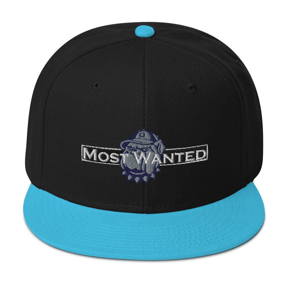 Georgetown's Most Wanted π