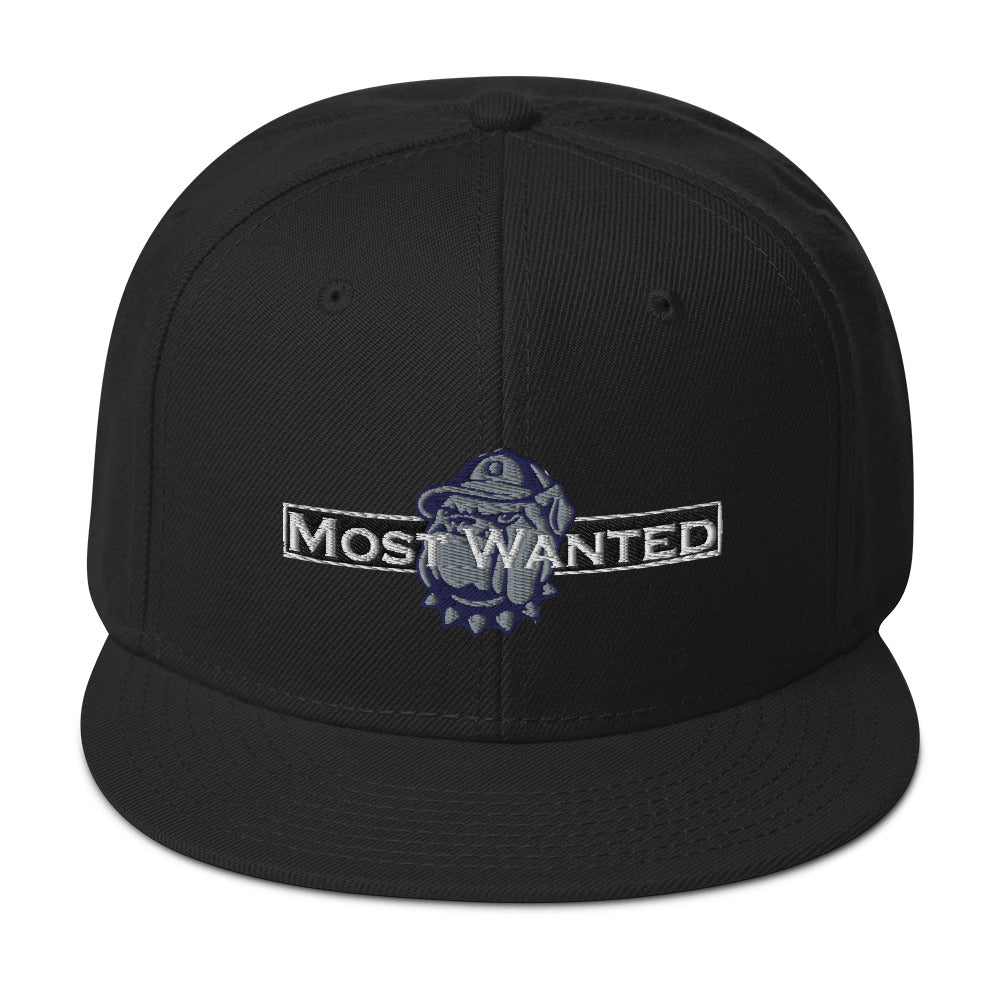 Georgetown's Most Wanted π