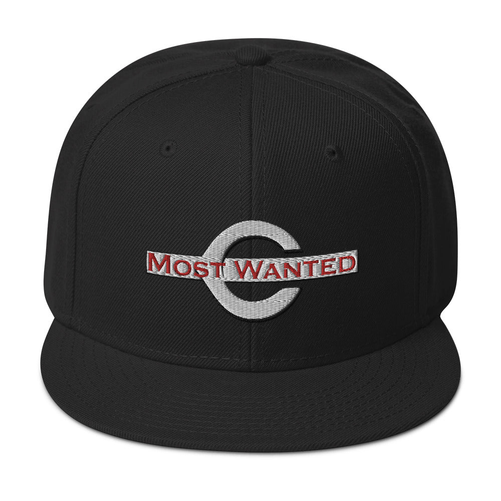 Cincinnati's Most Wanted π