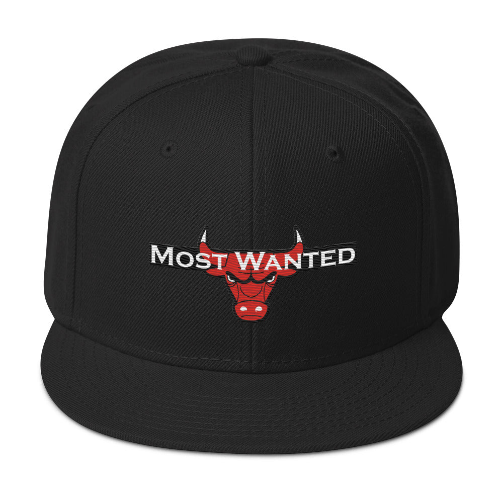 Chicago's Most Wanted π