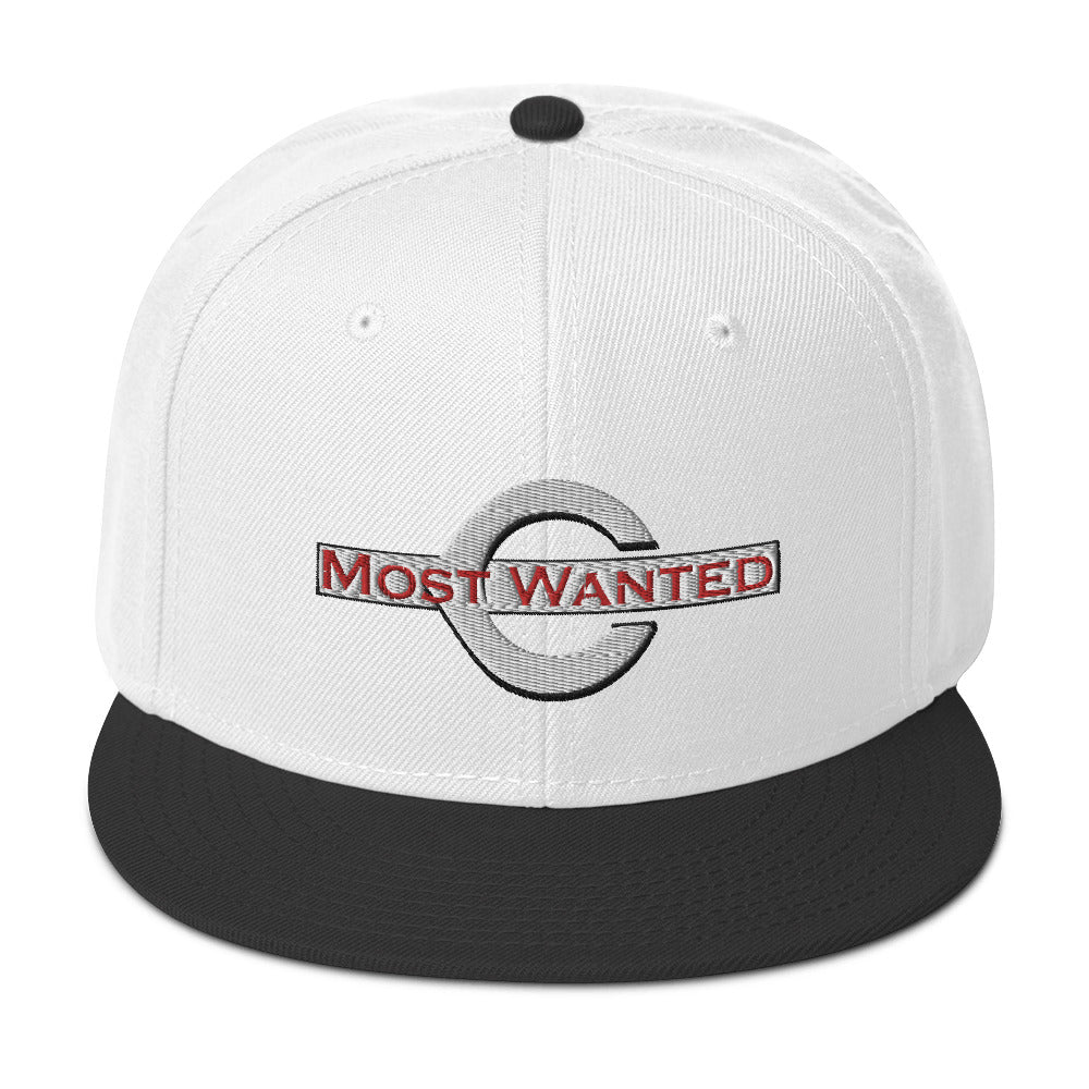 Cincinnati's Most Wanted π