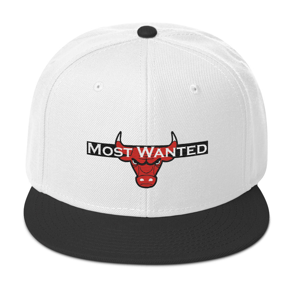 Chicago's Most Wanted π