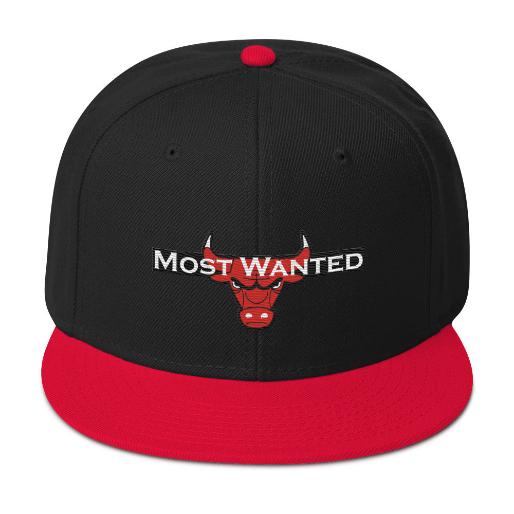 Chicago's Most Wanted π