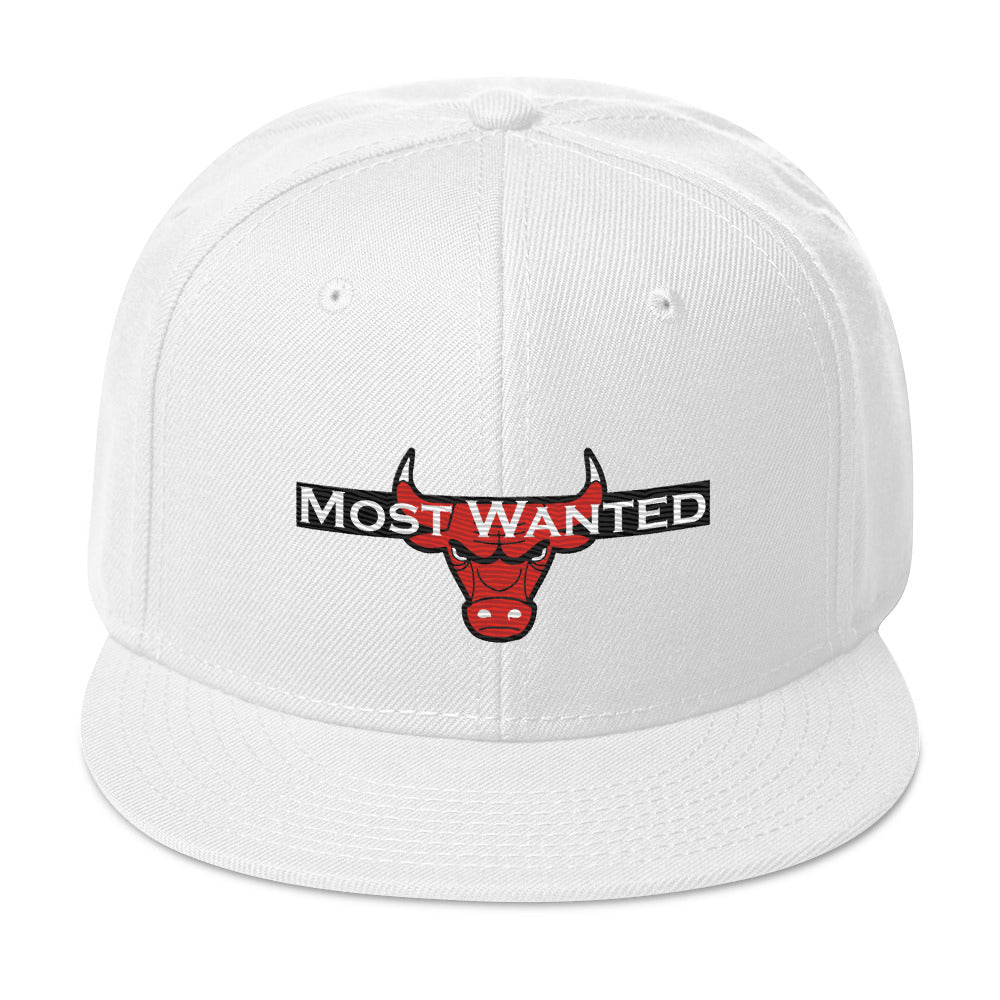Chicago's Most Wanted π