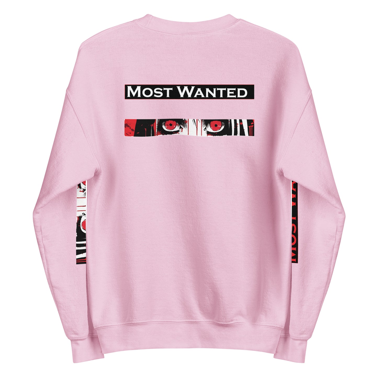 V1 -Most Wanted-Anima Eyes #2 π (Pain)