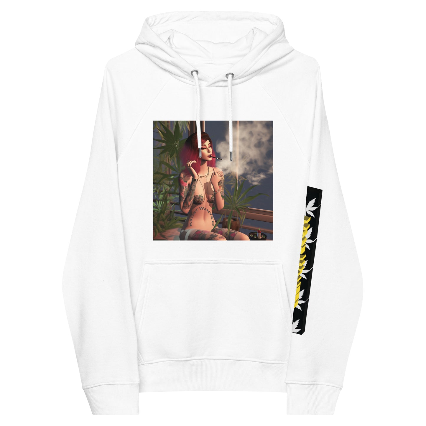 (Its A SIMS Life) 🌱Most Wanted