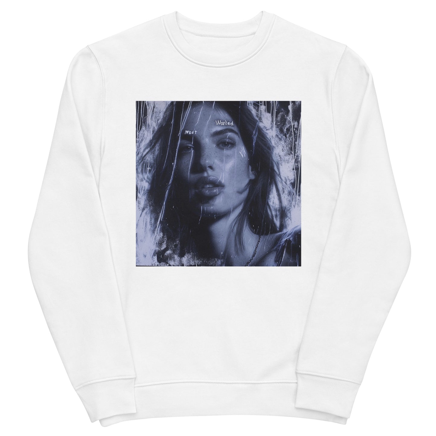 Gwynnetha Evergreen (Most Wanted) sweatshirt