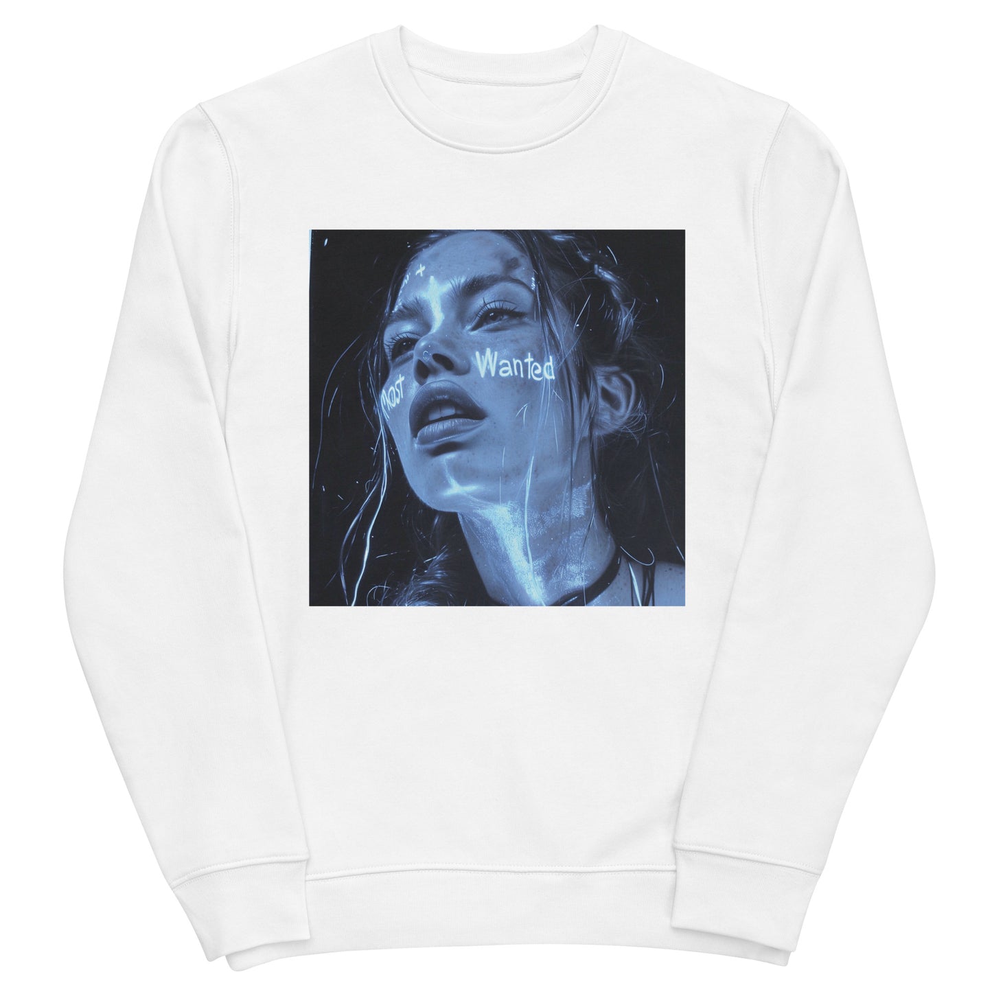Haarmonia Santos (Most Wanted) sweatshirt