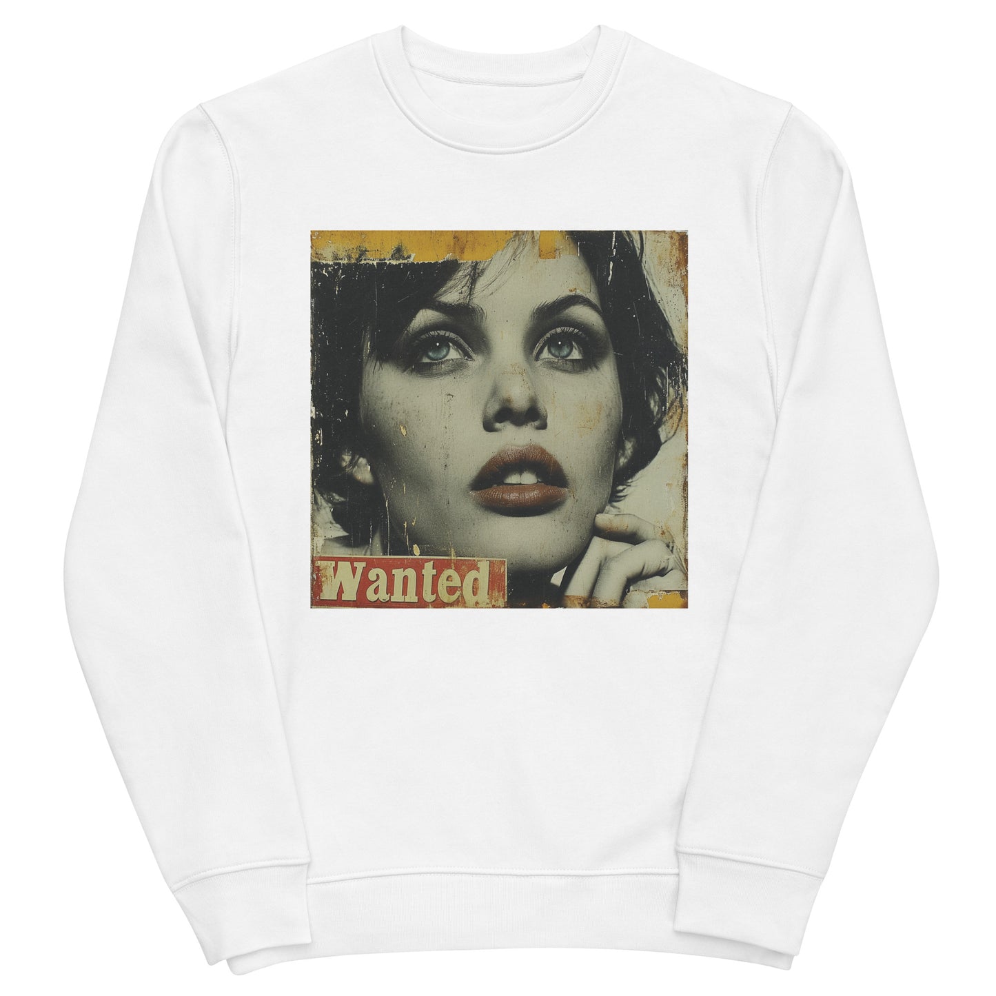 Jessamynn Frost (Most Wanted) Sweatshirt