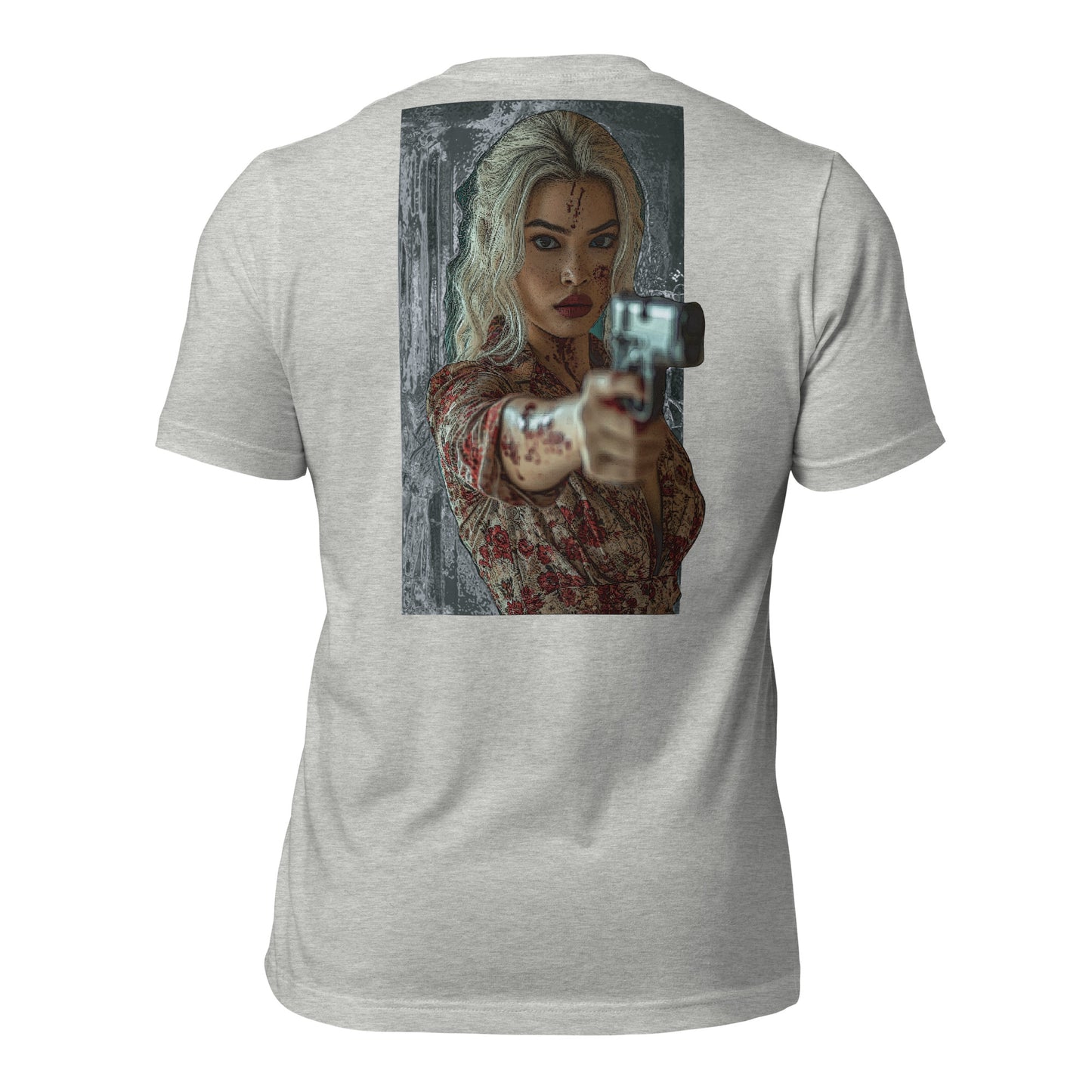 She Got My Back( Most Wanted Girl Collection) - Chloe Claire Carson