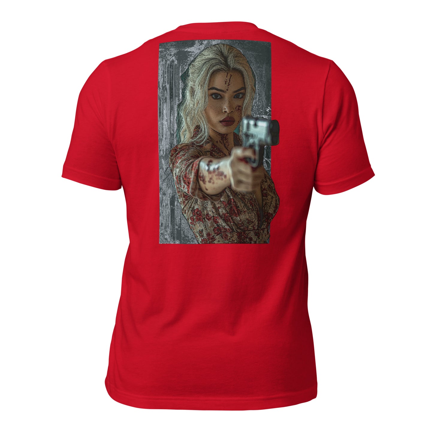She Got My Back( Most Wanted Girl Collection) - Chloe Claire Carson