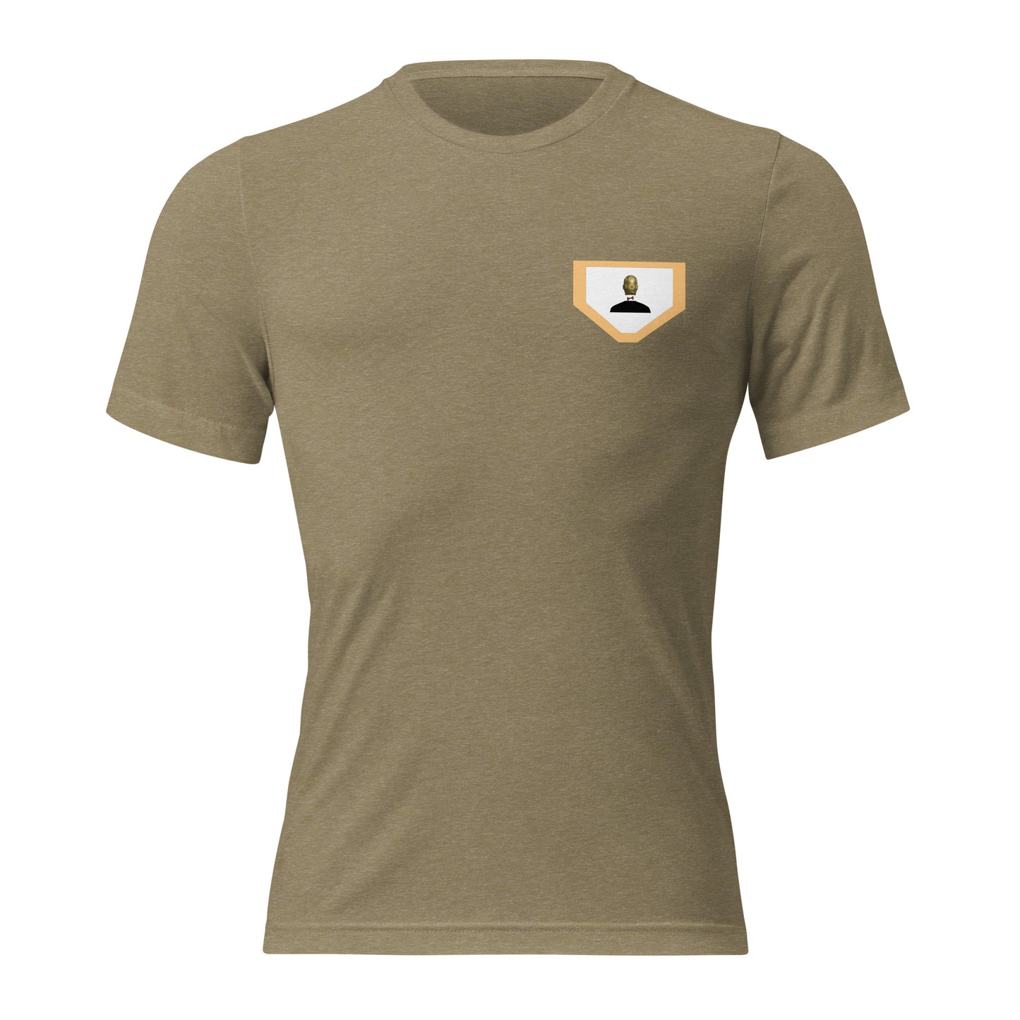 Mr No One "Emblem" #5