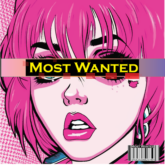 V2 -Most Wanted Anima #2 👀