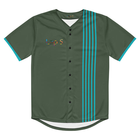 Lap 5 (Limited Release)  #1