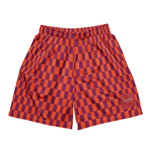 AIMMDI- Unisex mesh shorts