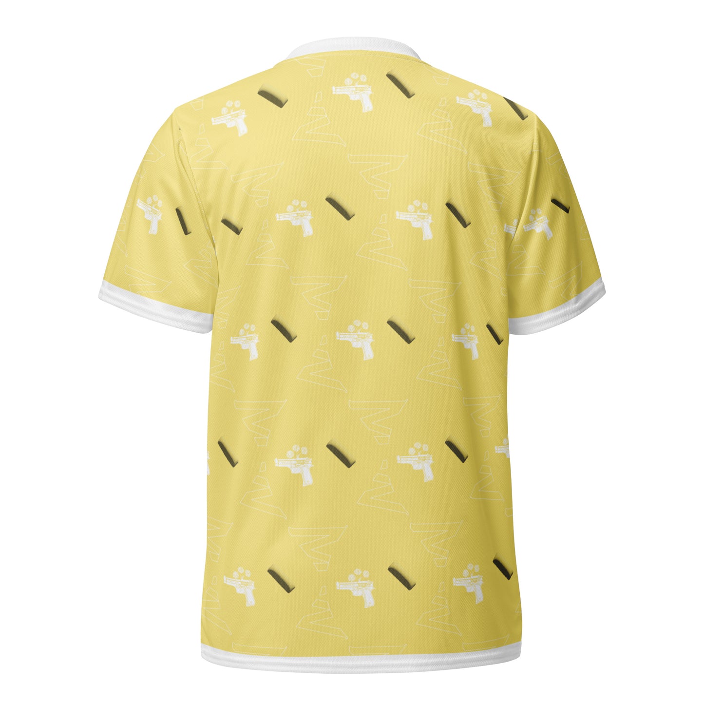 Guns and Butter "Shirt" (Most Wanted)  V4