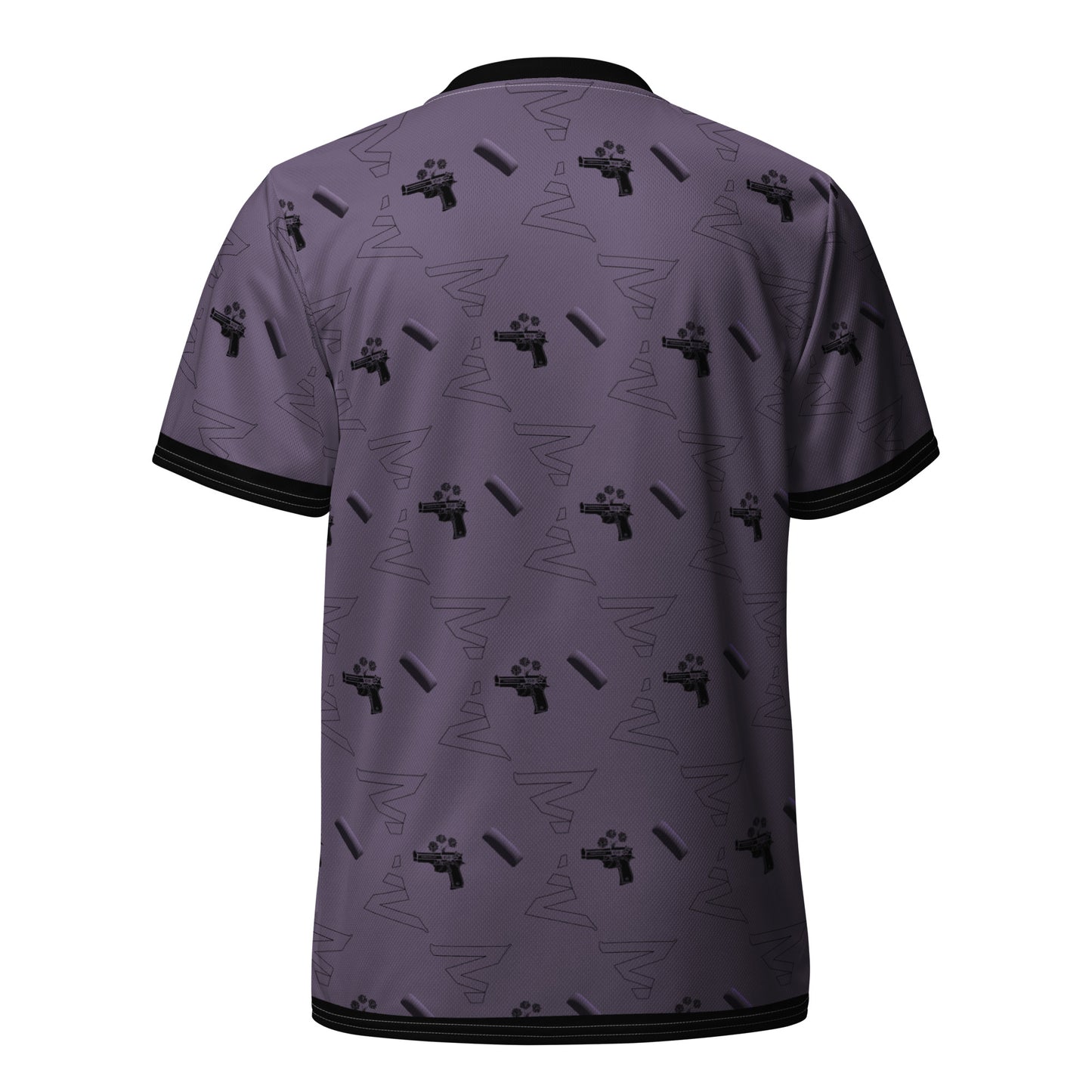 Guns and Butter "Shirt" (Most Wanted)  V5