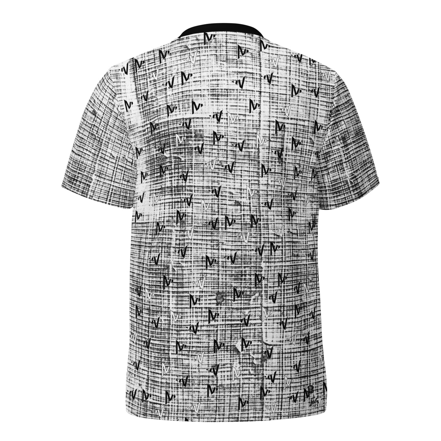 Spattered Most Wanted  #3 -Shirt