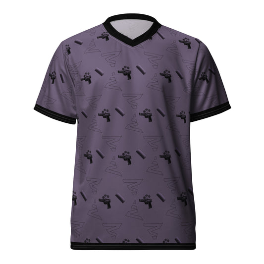 Guns and Butter "Shirt" (Most Wanted)  V5