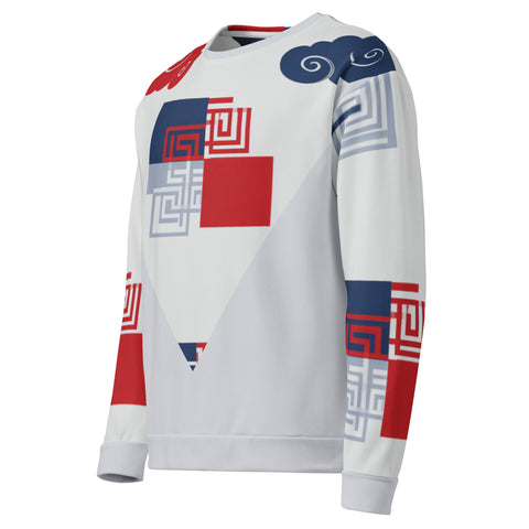 Leaving For Work-  Sweatshirt #2