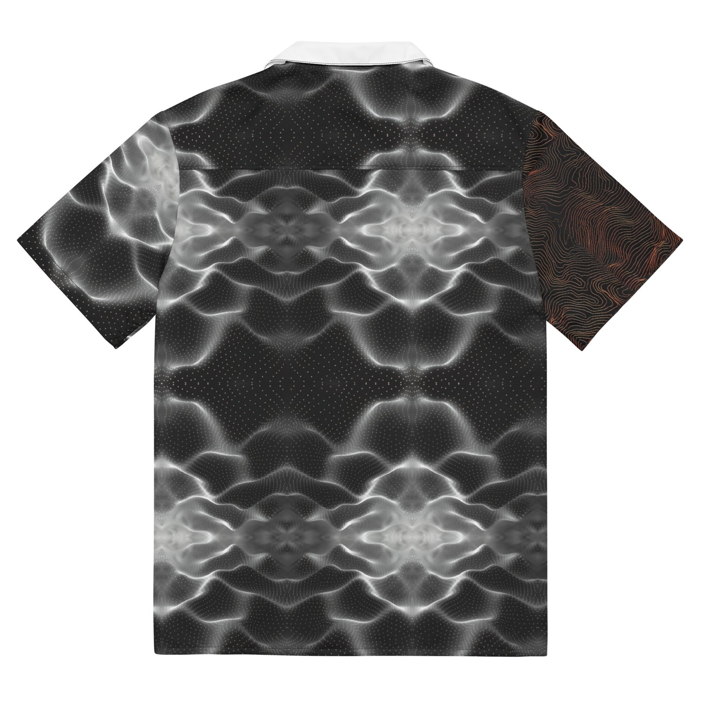 Dress Well, Beware of The Birds  (Dress Shirt) #1