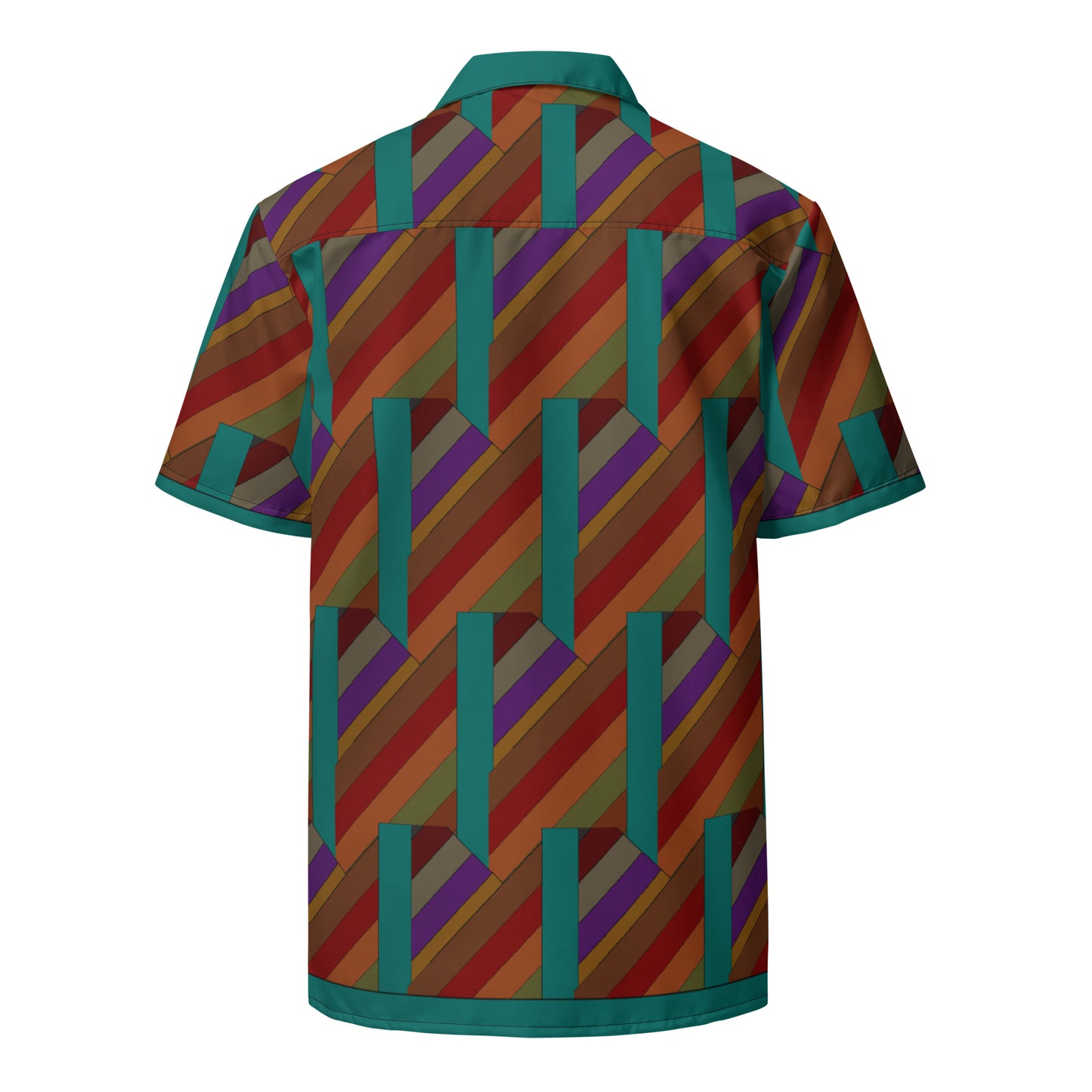 Conception (Most Wanted) Dress Shirt #6