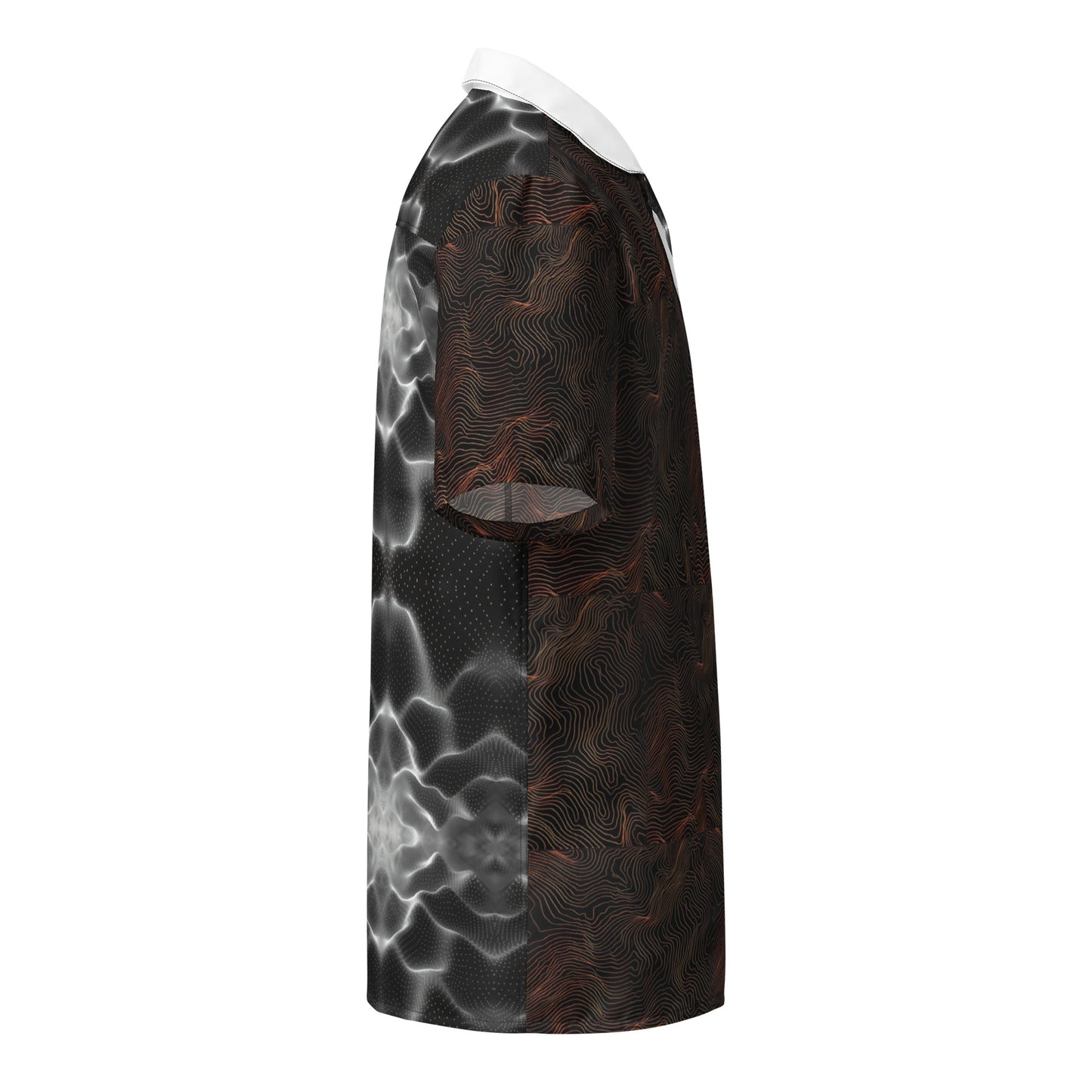 Dress Well, Beware of The Birds  (Dress Shirt) #1