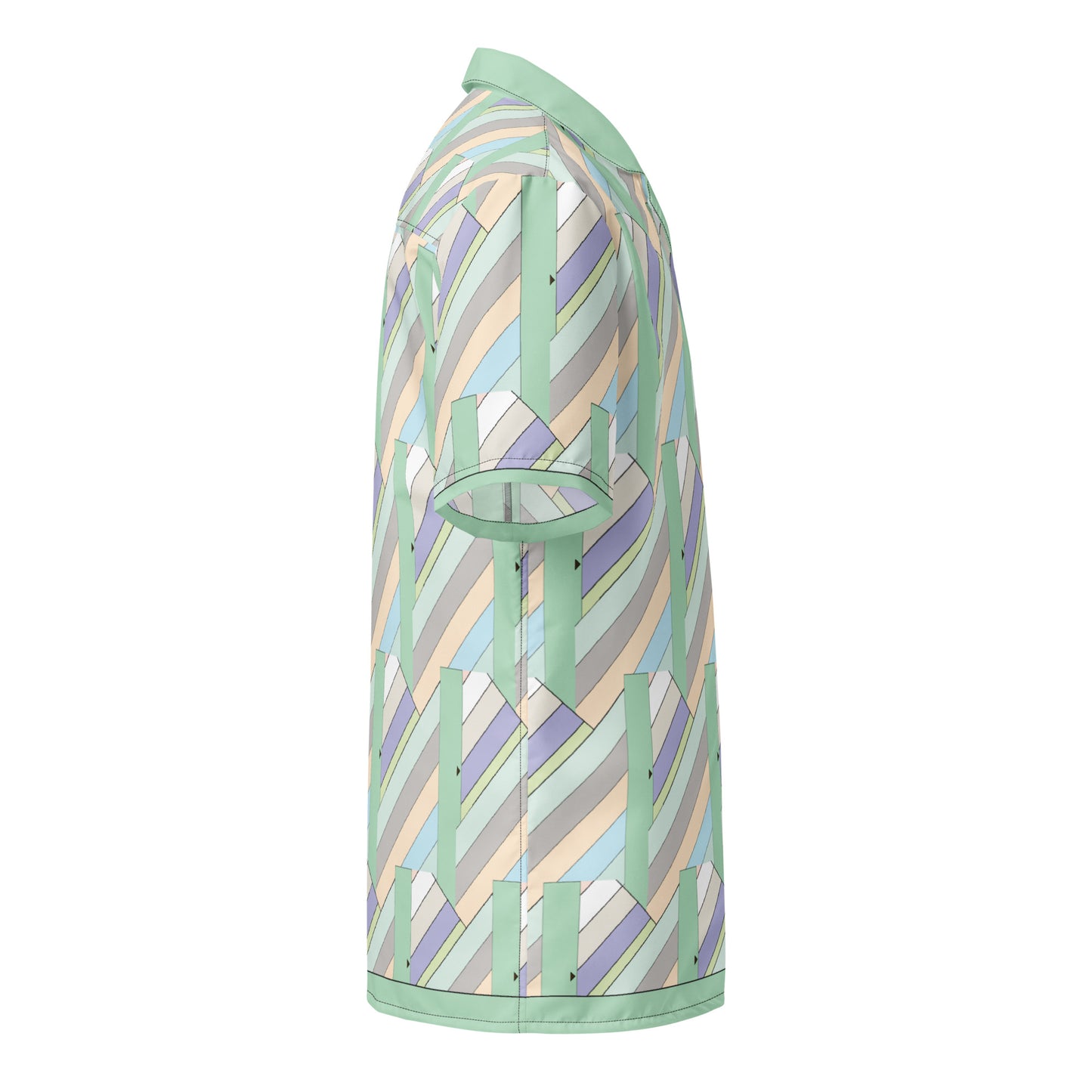Conception (Most Wanted) Dress Shirt #4