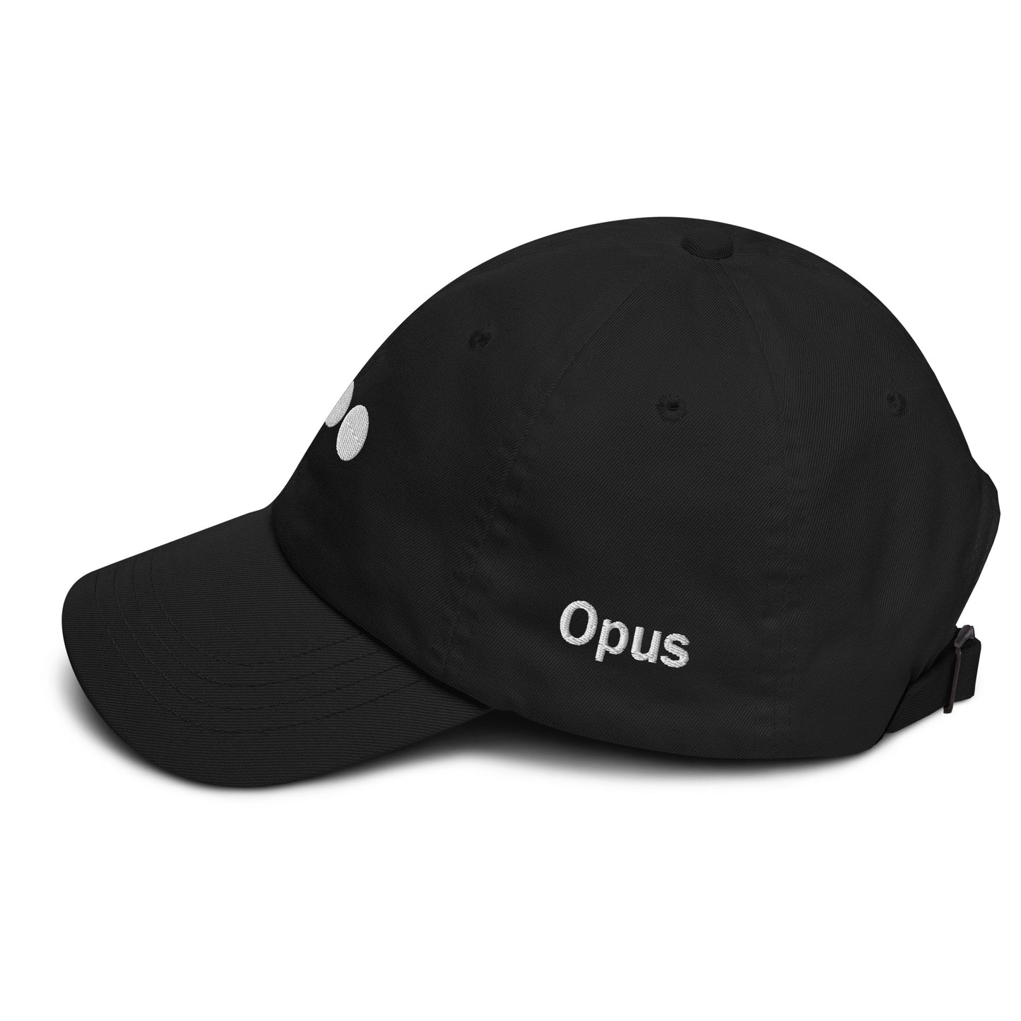 The Work ( O.p...) Dat Hat #3