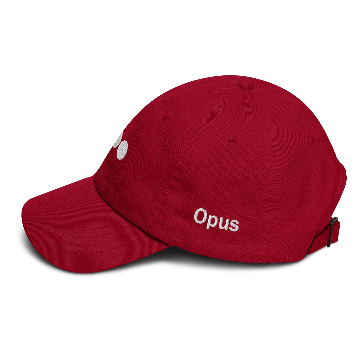 The Work ( O.p...) Dat Hat #2