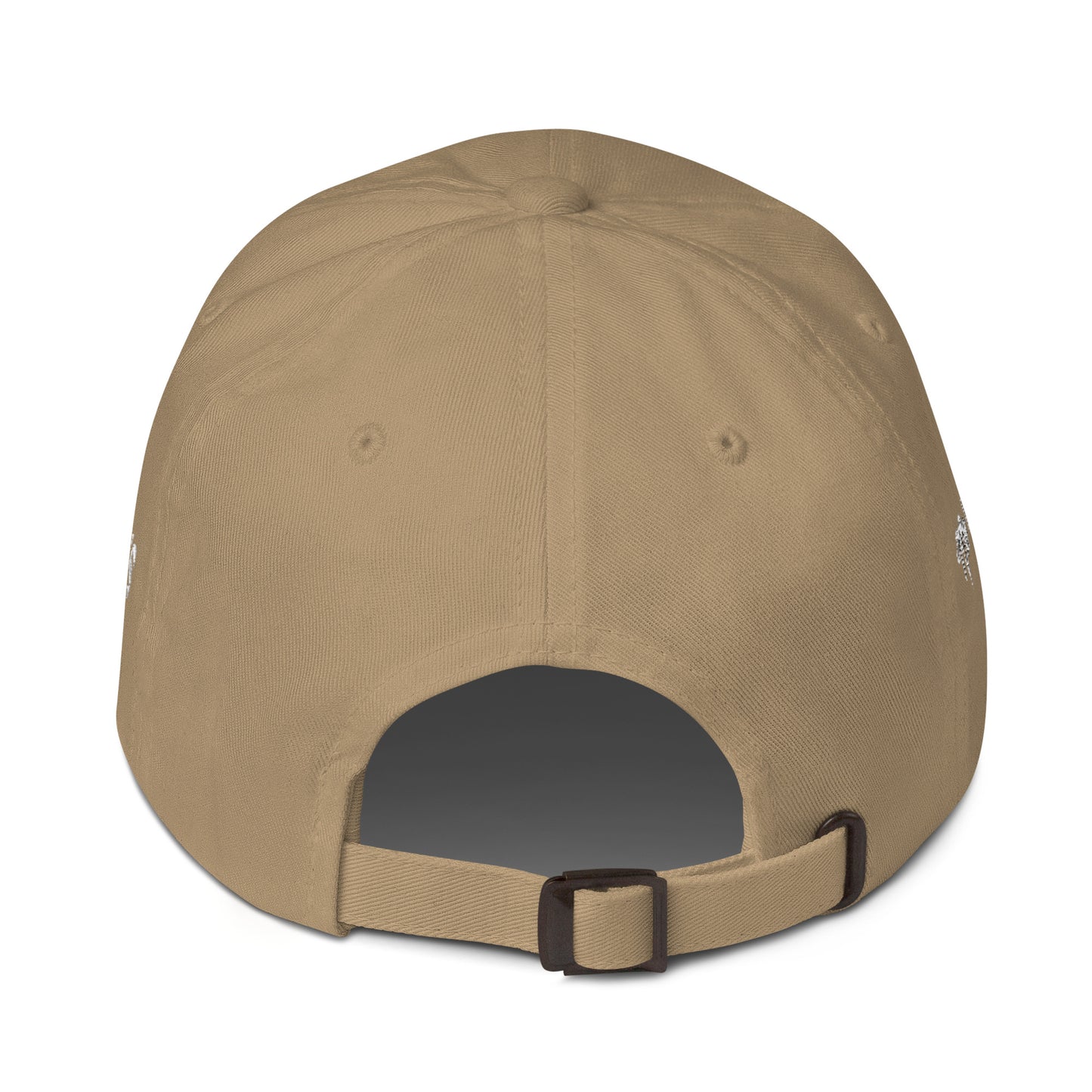 The Work ( O.p...) Dat Hat #2