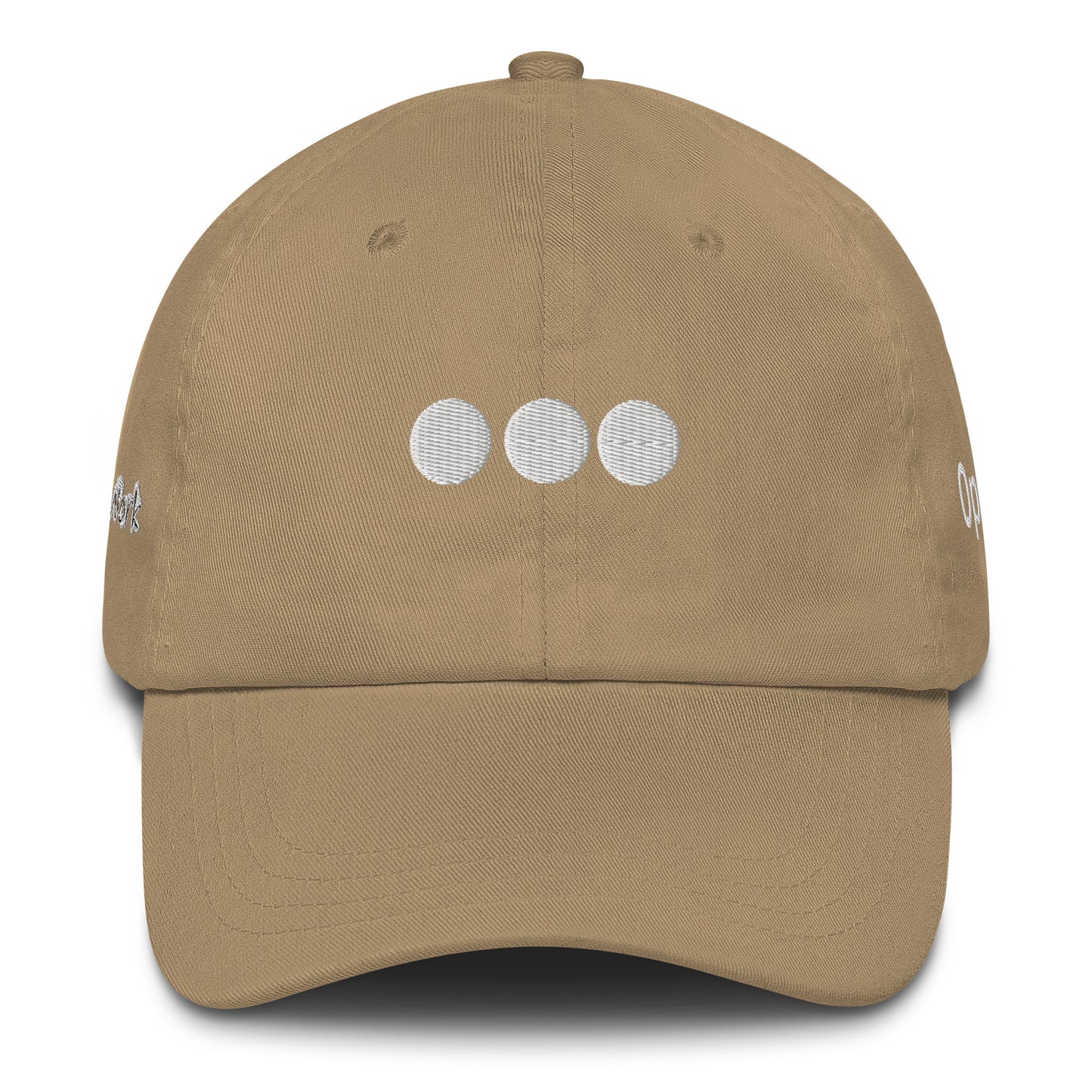 The Work ( O.p...) Dat Hat #2