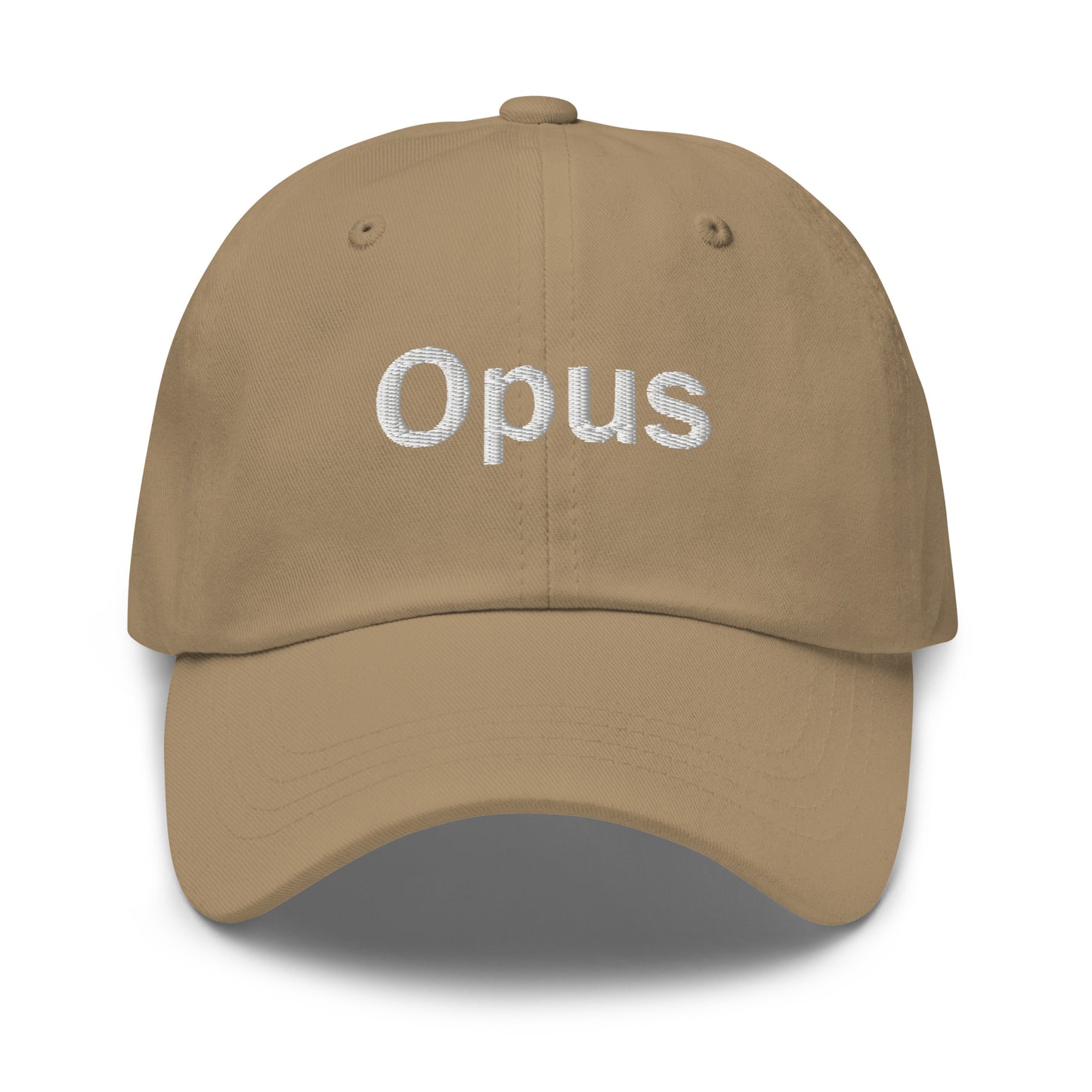 Opus - ( O.p...)  Dad Hat