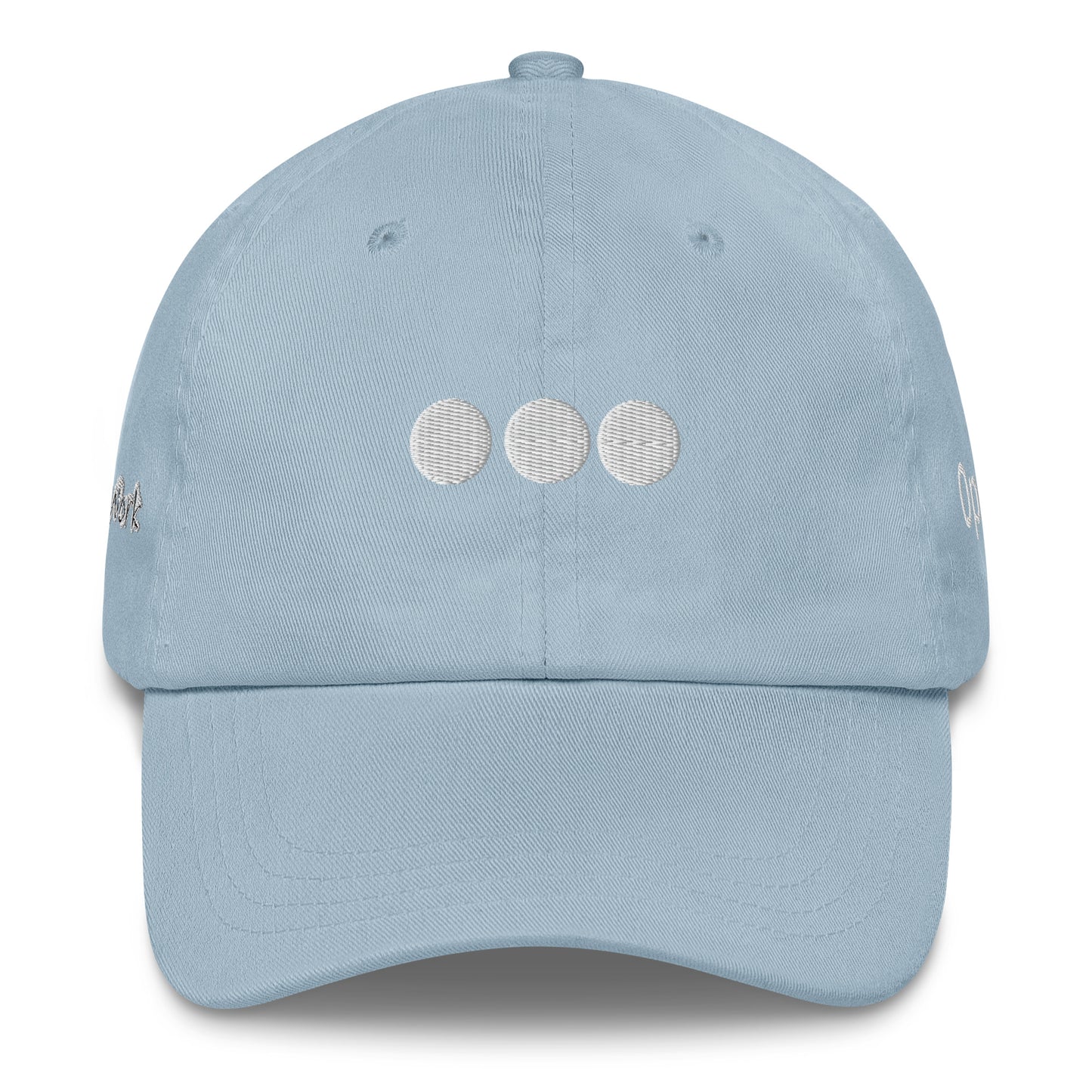 The Work ( O.p...) Dat Hat #2