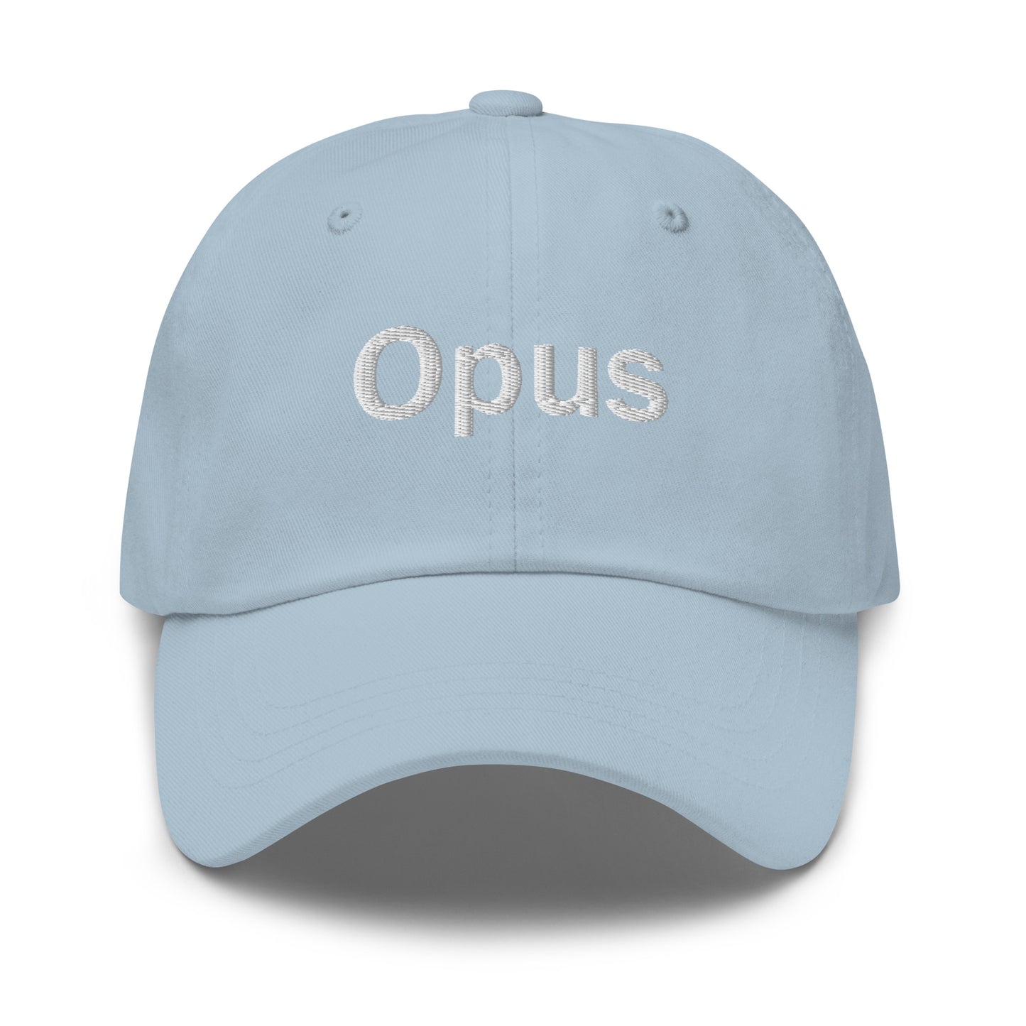 Opus - ( O.p...)  Dad Hat